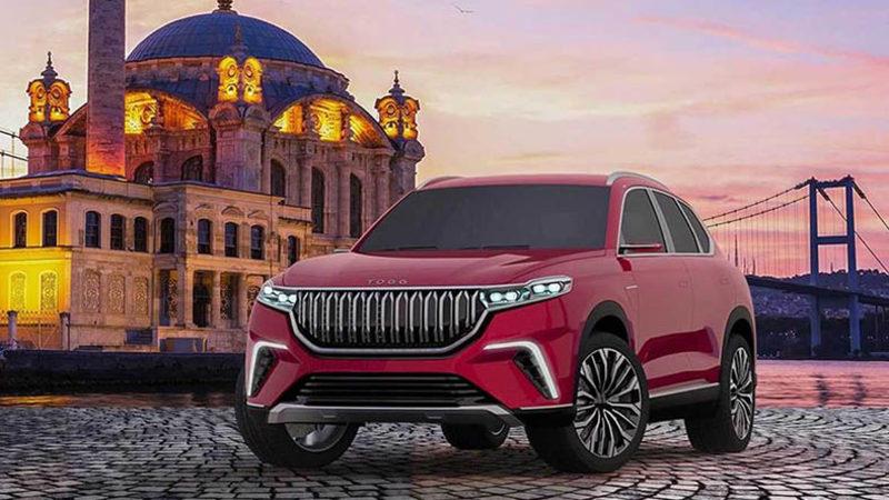 TOGG, Çalışma Ekibini Kurmak İçin İş İlanları Açmaya Başladı