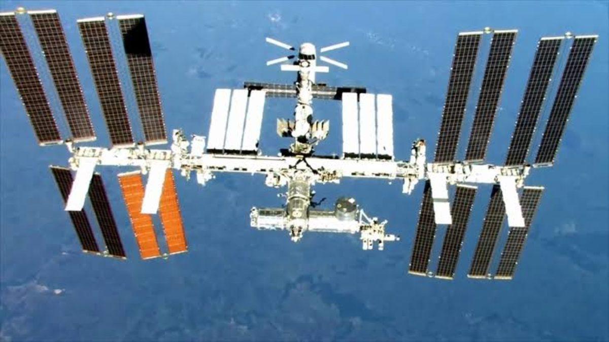 Uzay, İnsan Organları Yetiştirmek İçin İdeal Ortam Olabilir