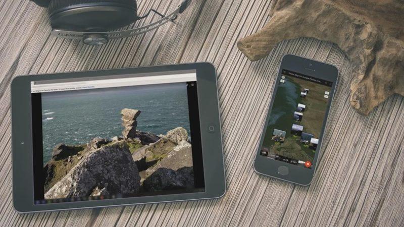 Android Telefonunuzda Fotoğrafları Harita Üzerinde Görmenizi Sağlayan Galeri: Photo Map