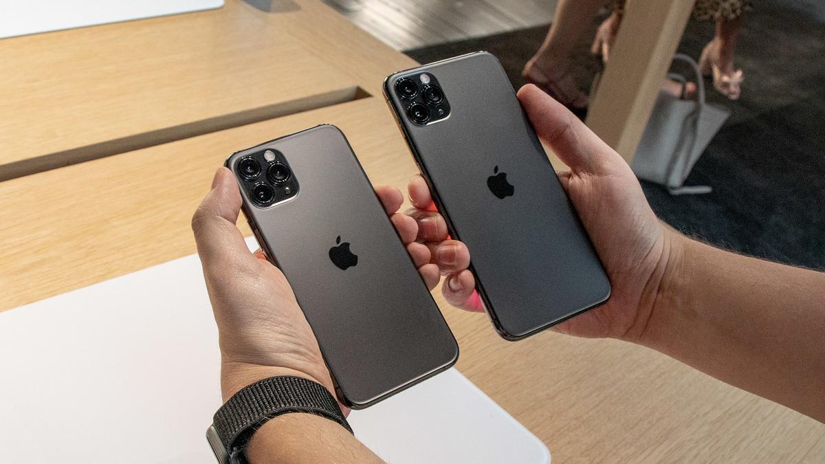 Apple, Akıllı Telefon Satışında Samsung ve Huawei’yi Geçti
