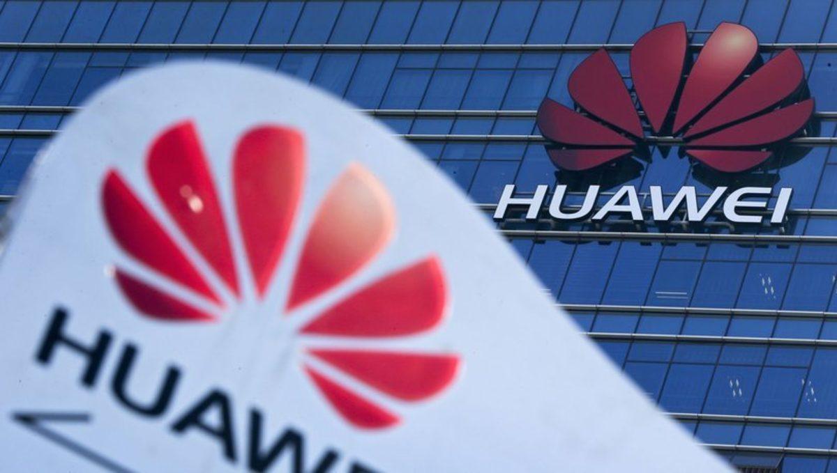 Huawei, Bu Sene de Çin Pazarına Hükmederek Diğer Markaları Geride Bıraktı