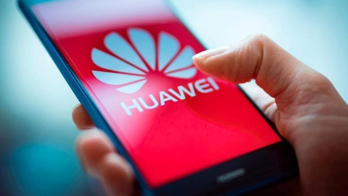 Huawei, Bu Sene de Çin Pazarına Hükmederek Diğer Markaları Geride Bıraktı