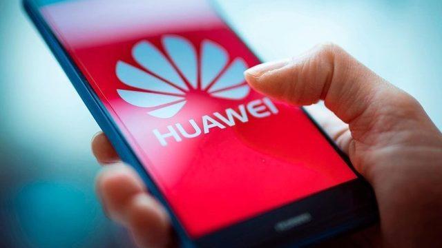 Huawei, Bu Sene de Çin Pazarına Hükmederek Diğer Markaları Geride Bıraktı