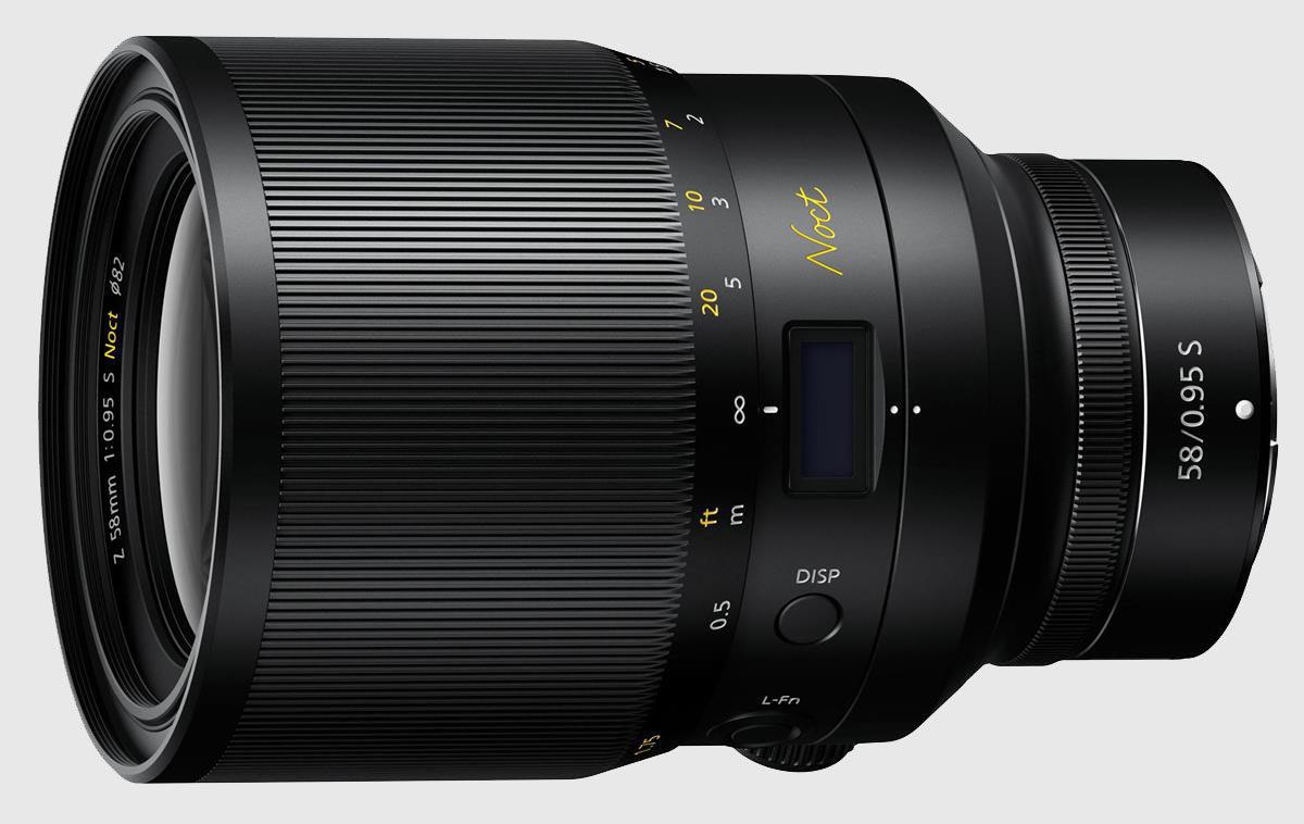 Nikon’un Neredeyse 50 Bin TL’lik Lensinin Etkileyici Performansı (Video)