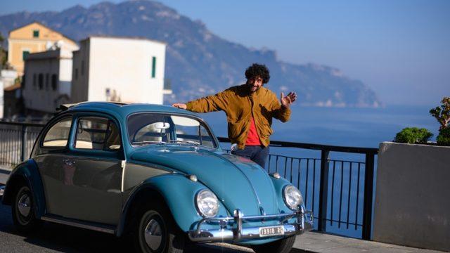 Nikon’un Neredeyse 50 Bin TL’lik Lensinin Etkileyici Performansı (Video)