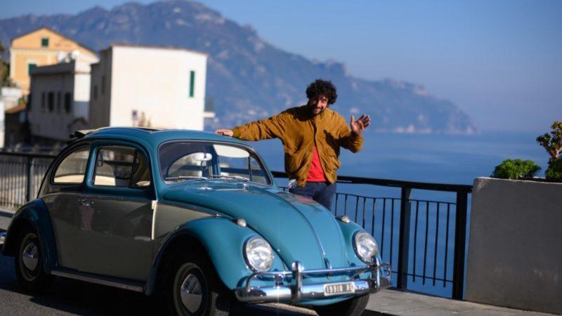 Nikon’un Neredeyse 50 Bin TL’lik Lensinin Etkileyici Performansı (Video)