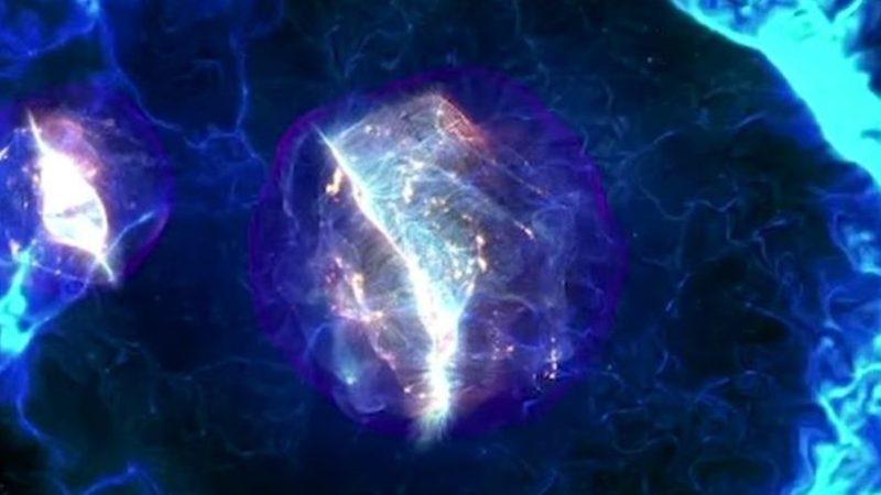 Bilim İnsanları, 80 Yıllık Arayışın Sonunda Metalik Hidrojen Üretmeye Çok Yakın