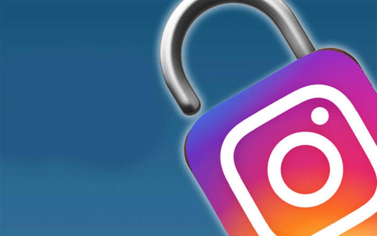 Bir İnternet Sitesi Yüzünden Binlerce Kullanıcının Instagram Şifresi Açığa Çıktı