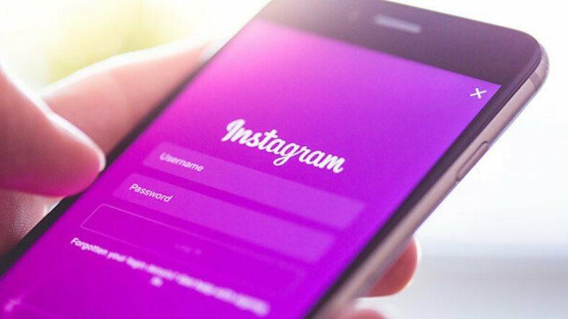 Bir İnternet Sitesi Yüzünden Binlerce Kullanıcının Instagram Şifresi Açığa Çıktı