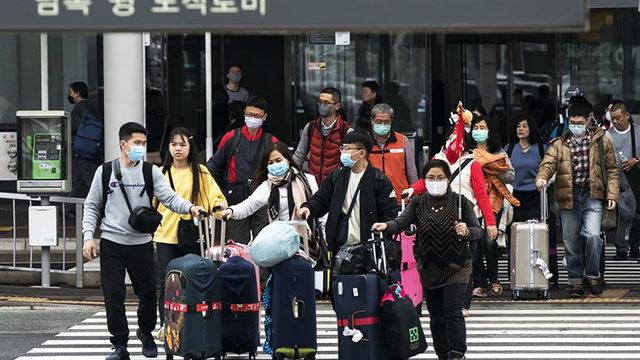 Dünya Sağlık Örgütü, Corona Virüsü İçin ’Uluslararası Acil Durum’ İlan Etti