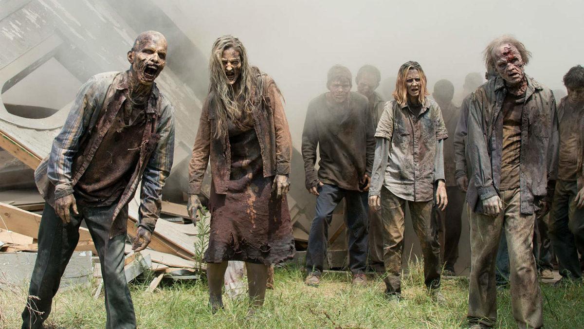 Ekranlara Veda Eden The Walking Dead Efsanesi Hakkında 12 Şaşırtıcı Bilgi