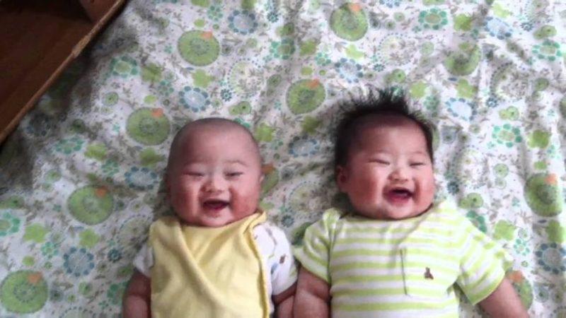 Çin’de Doğan İkizlerin Babalarının Farklı Olduğu Ortaya Çıktı