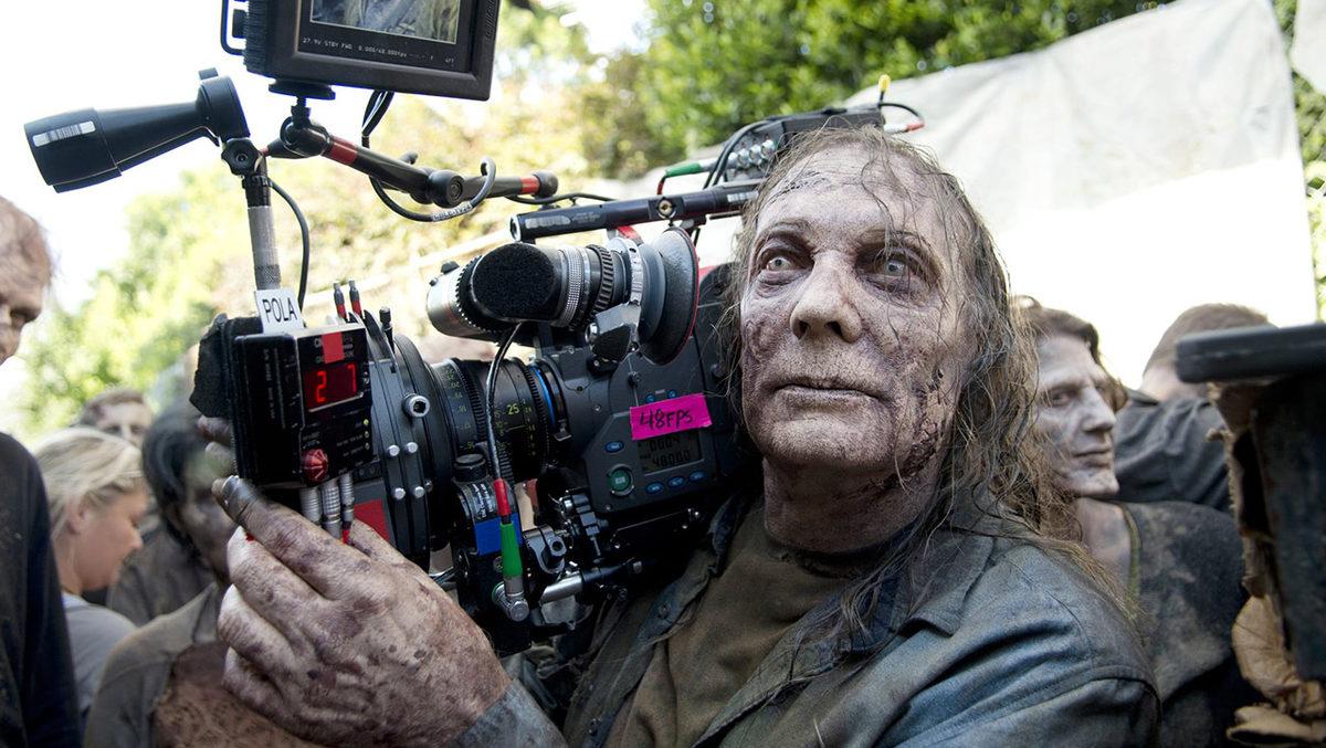 Ekranlara Veda Eden The Walking Dead Efsanesi Hakkında 12 Şaşırtıcı Bilgi