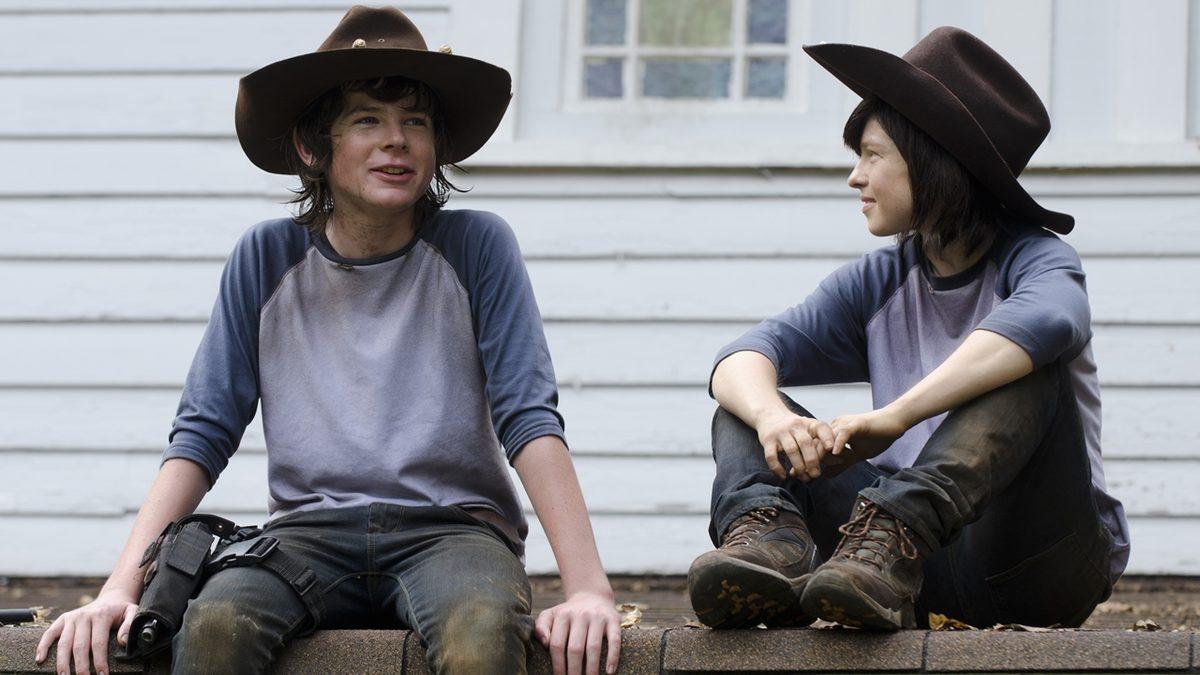 Ekranlara Veda Eden The Walking Dead Efsanesi Hakkında 12 Şaşırtıcı Bilgi