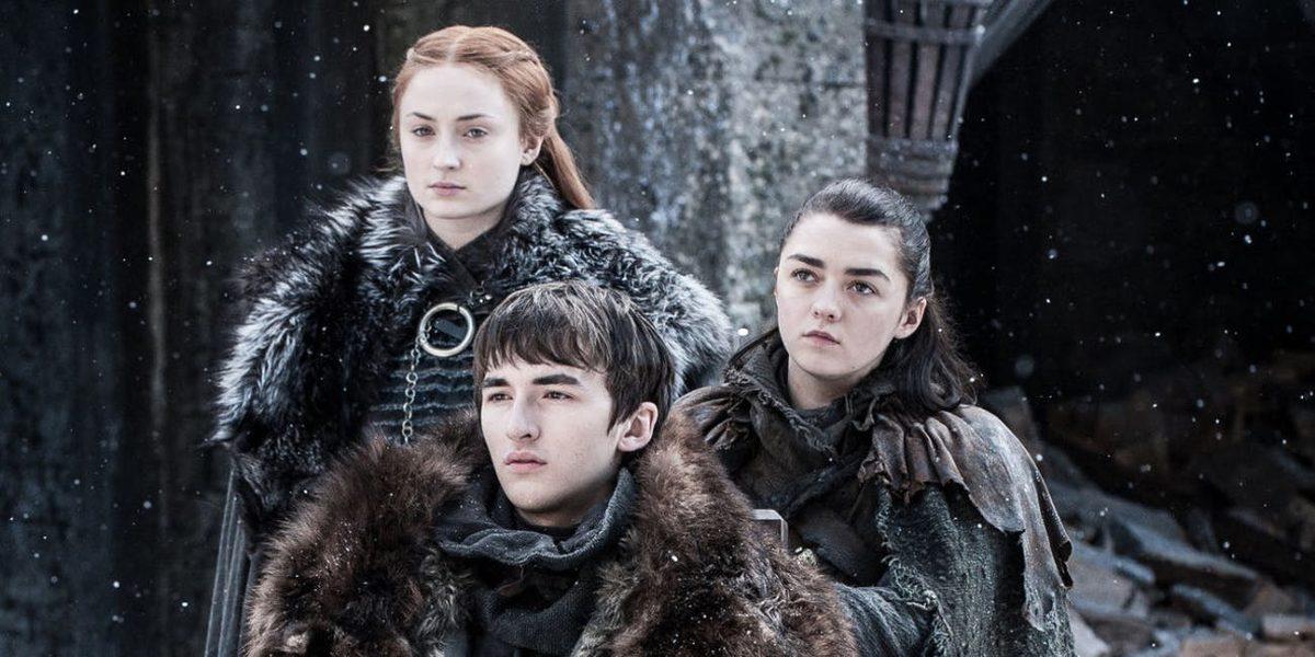Game of Thrones’un Final Sezonunun Baştan Çekilmesi İçin İmza Kampanyası Başlatıldı