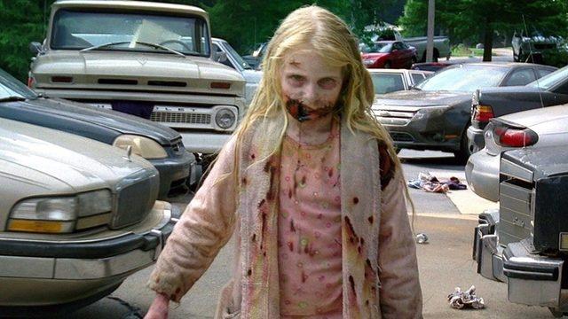 Ekranlara Veda Eden The Walking Dead Efsanesi Hakkında 12 Şaşırtıcı Bilgi