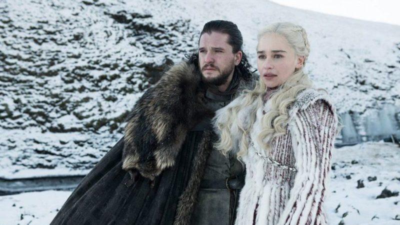 Game of Thrones’un Belgeseli Game of Thrones: The Last Watch Geliyor