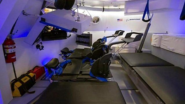 NASA, 100 Bin TL Karşılığında 2 Ay Boyunca Yatıp Film İzleyecek Gönüllüler Arıyor