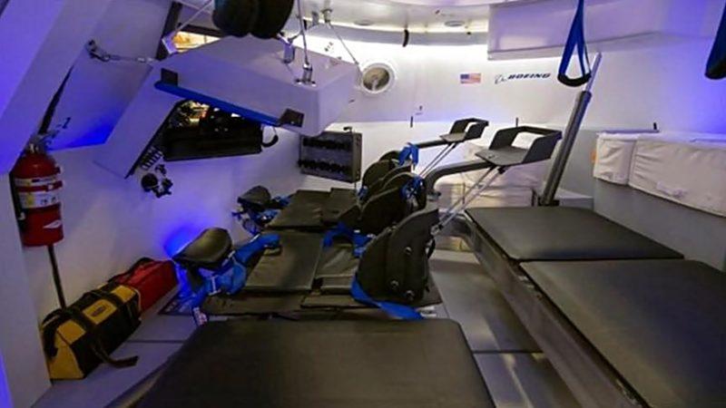 NASA, 100 Bin TL Karşılığında 2 Ay Boyunca Yatıp Film İzleyecek Gönüllüler Arıyor