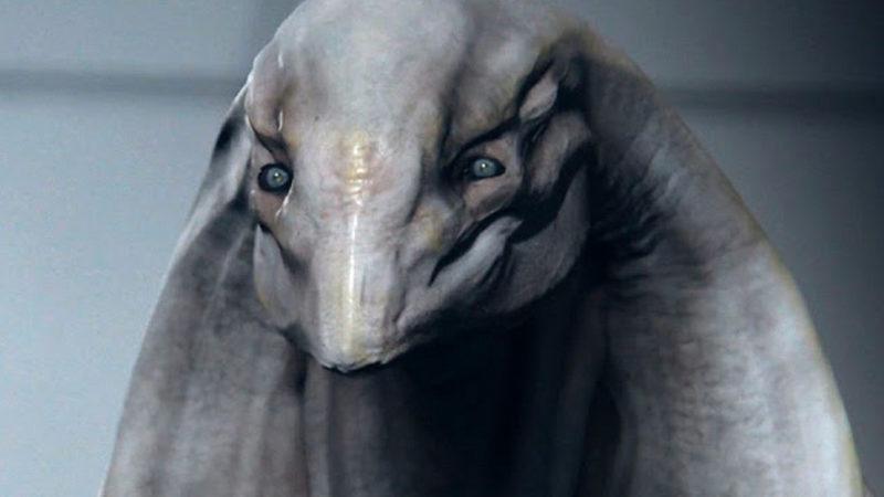 Ücretsiz ve Kısa Bilim Kurgu Filmleri Paylaşan YouTube Kanalı: DUST