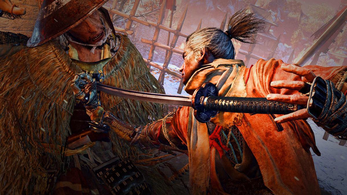 Bir Hız Oyuncusu, Sekiro’yu 1 Saatten Kısa Sürede Bitirdi