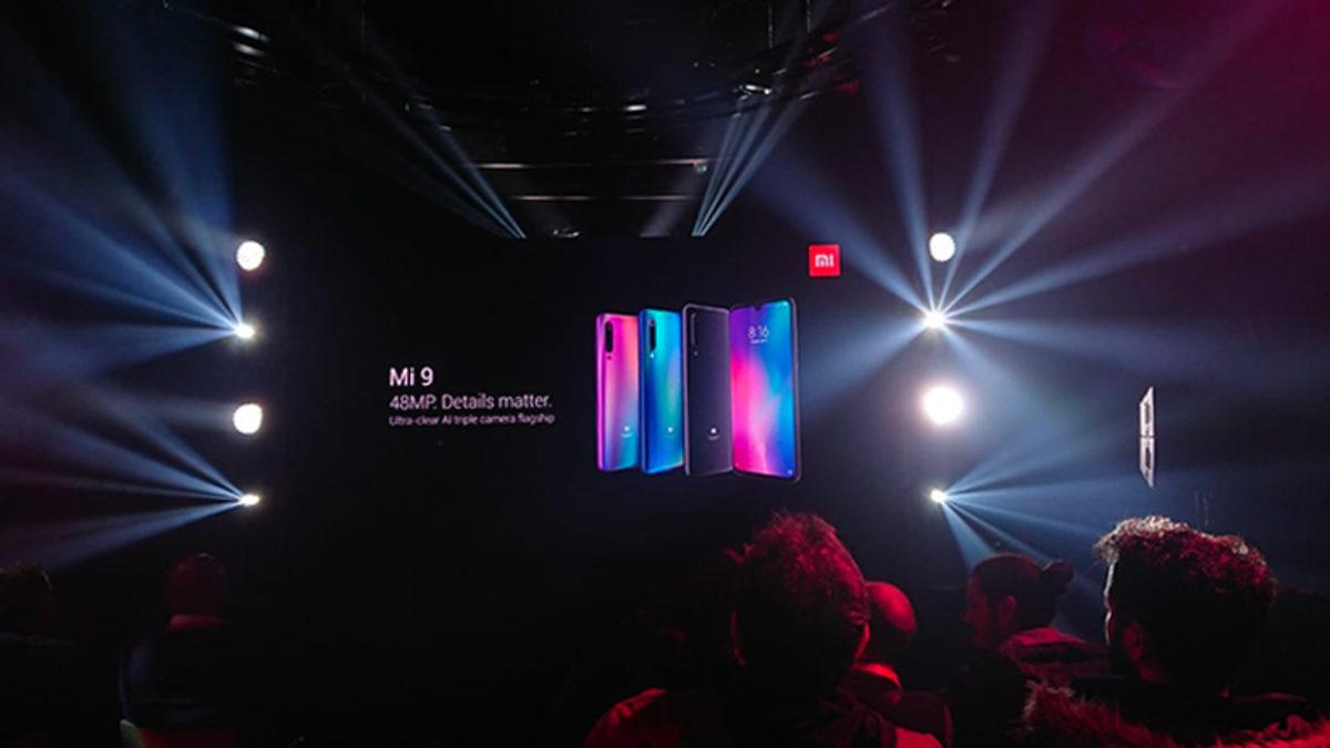 Xiaomi’nin Türkiye’deki İlk Lansmanına Dair Tüm Detaylar