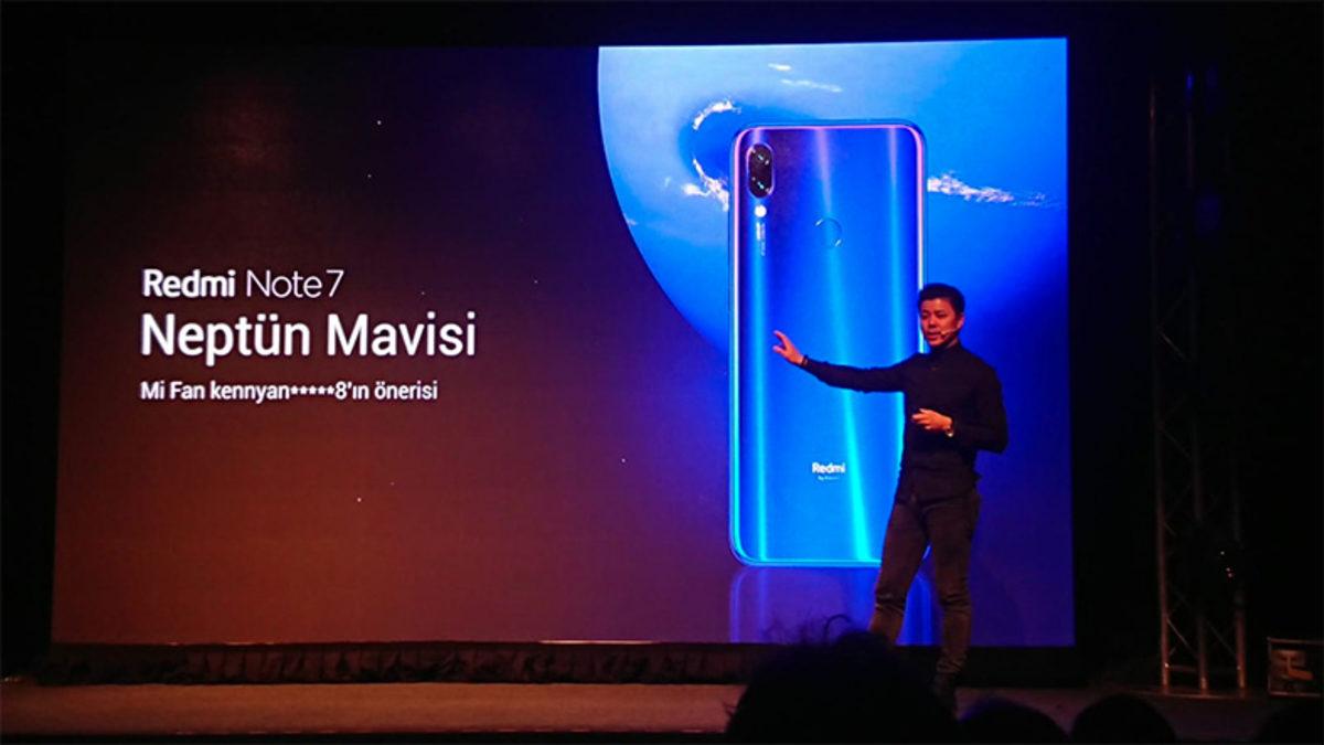 Xiaomi’nin Türkiye’deki İlk Lansmanına Dair Tüm Detaylar