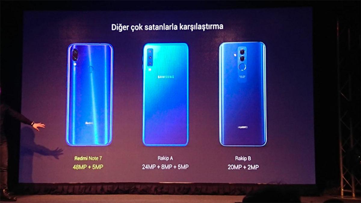 Xiaomi’nin Türkiye’deki İlk Lansmanına Dair Tüm Detaylar