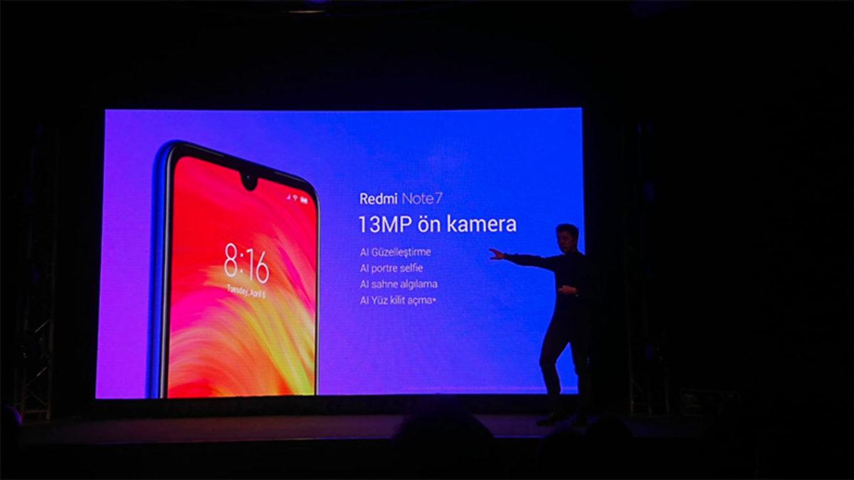 Xiaomi’nin Türkiye’deki İlk Lansmanına Dair Tüm Detaylar