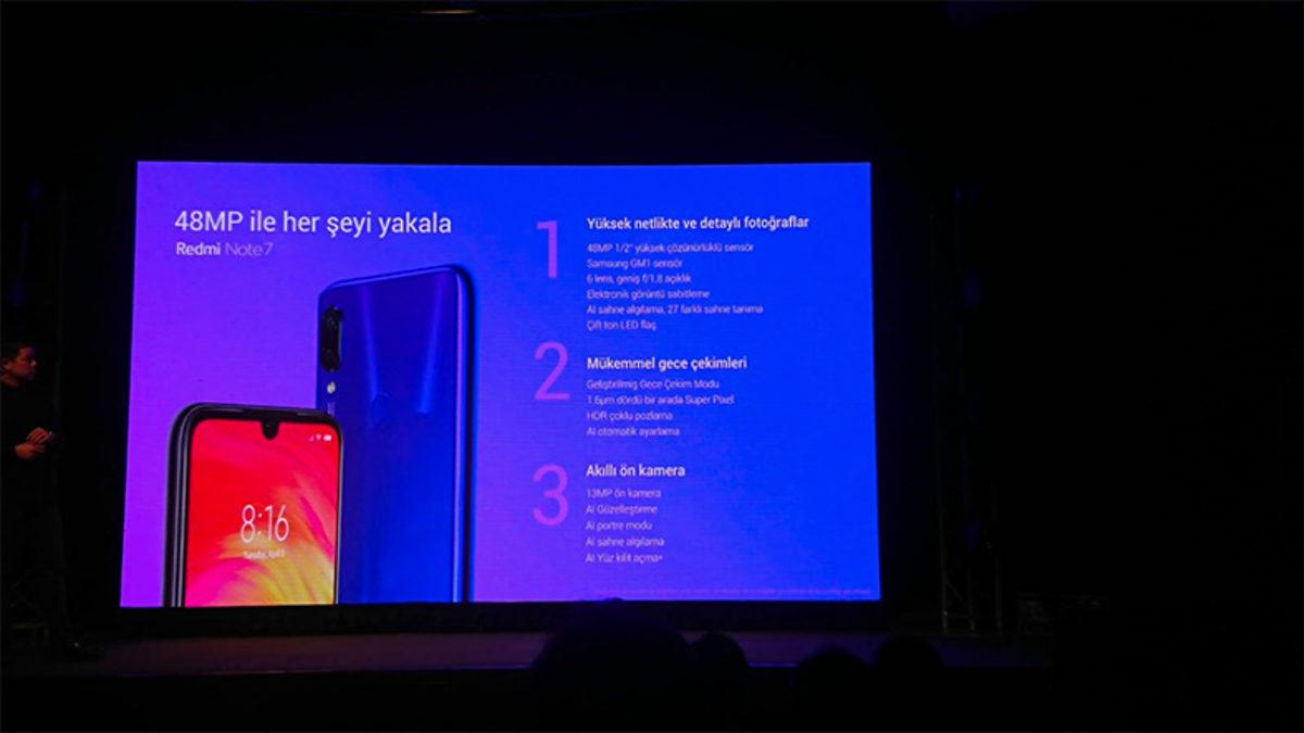 Xiaomi’nin Türkiye’deki İlk Lansmanına Dair Tüm Detaylar