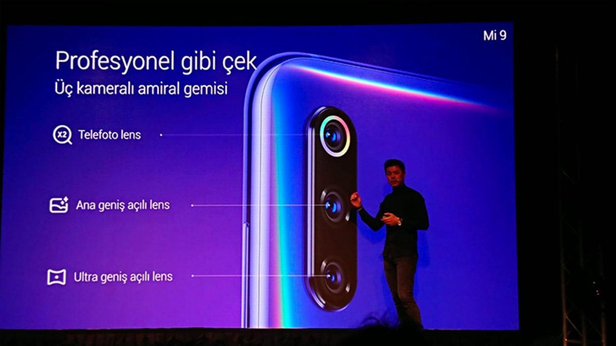 Xiaomi’nin Türkiye’deki İlk Lansmanına Dair Tüm Detaylar