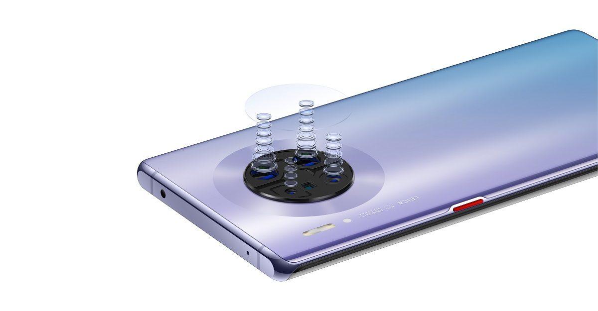 Huawei Mate 30 Pro’nun Türkiye Fiyatı ve Satış Tarihi Açıklandı