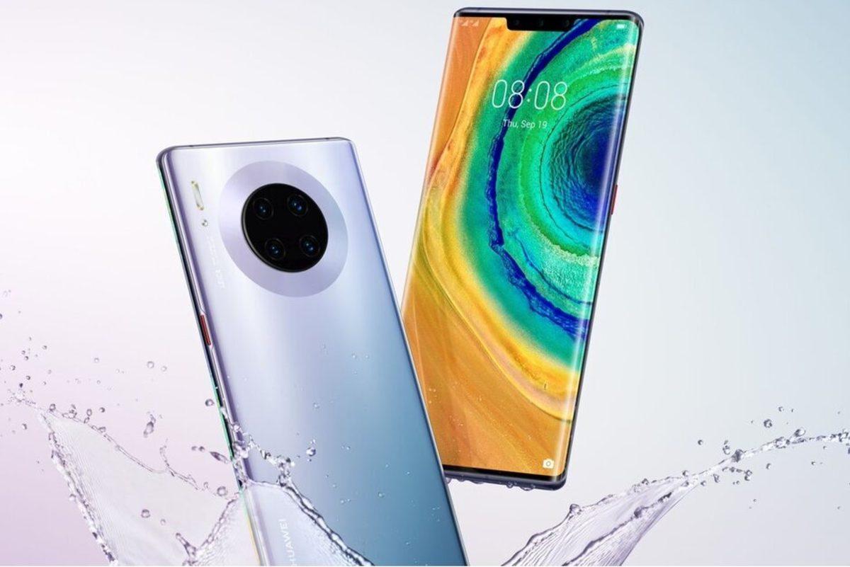 Huawei Mate 30 Pro’nun Türkiye Fiyatı ve Satış Tarihi Açıklandı