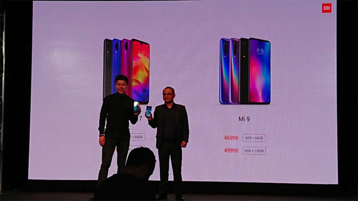 Xiaomi’nin Türkiye’deki İlk Lansmanına Dair Tüm Detaylar