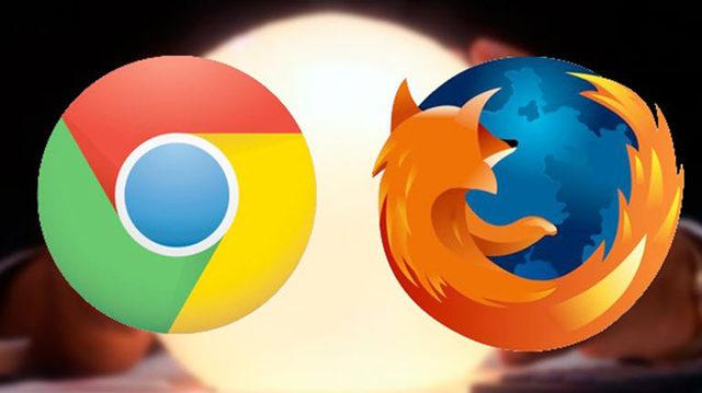 Firefox ve Chrome, 200’den Fazla Eklentiyi Mağazalarından Kaldırdı