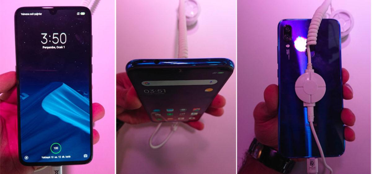 Xiaomi’nin Türkiye’deki İlk Lansmanına Dair Tüm Detaylar