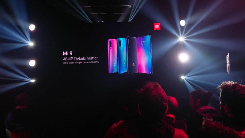 Xiaomi’nin Türkiye’deki İlk Lansmanına Dair Tüm Detaylar