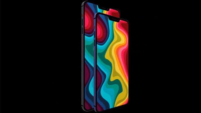 iPhone 12 İçin Hazırlanan Bugüne Kadarki En Gerçekçi Konsept Tasarım (Video)
