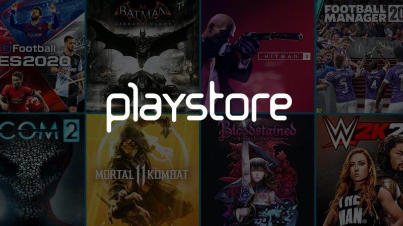 Türk Telekom Playstore’da Bazı Popüler Oyunlar Yüzde 90 İndirime Girdi