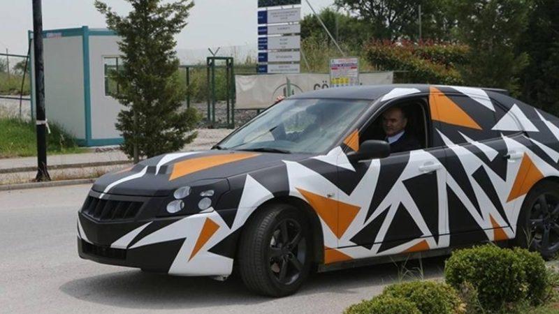 Yerli Otomobilin ‘Yavaştan Alınmasına’ Tepki: Gerekirse Yabancı Yatırımcılarla Görüşürüz