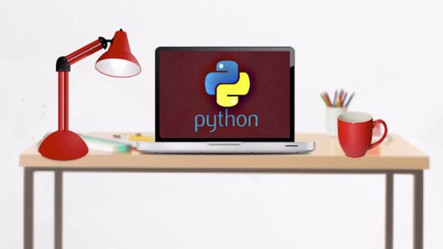 36 Bin Öğrencinin Kayıt Olduğu  Python Programlama Kursu, Udemy’de 28 TL’ye Satışta