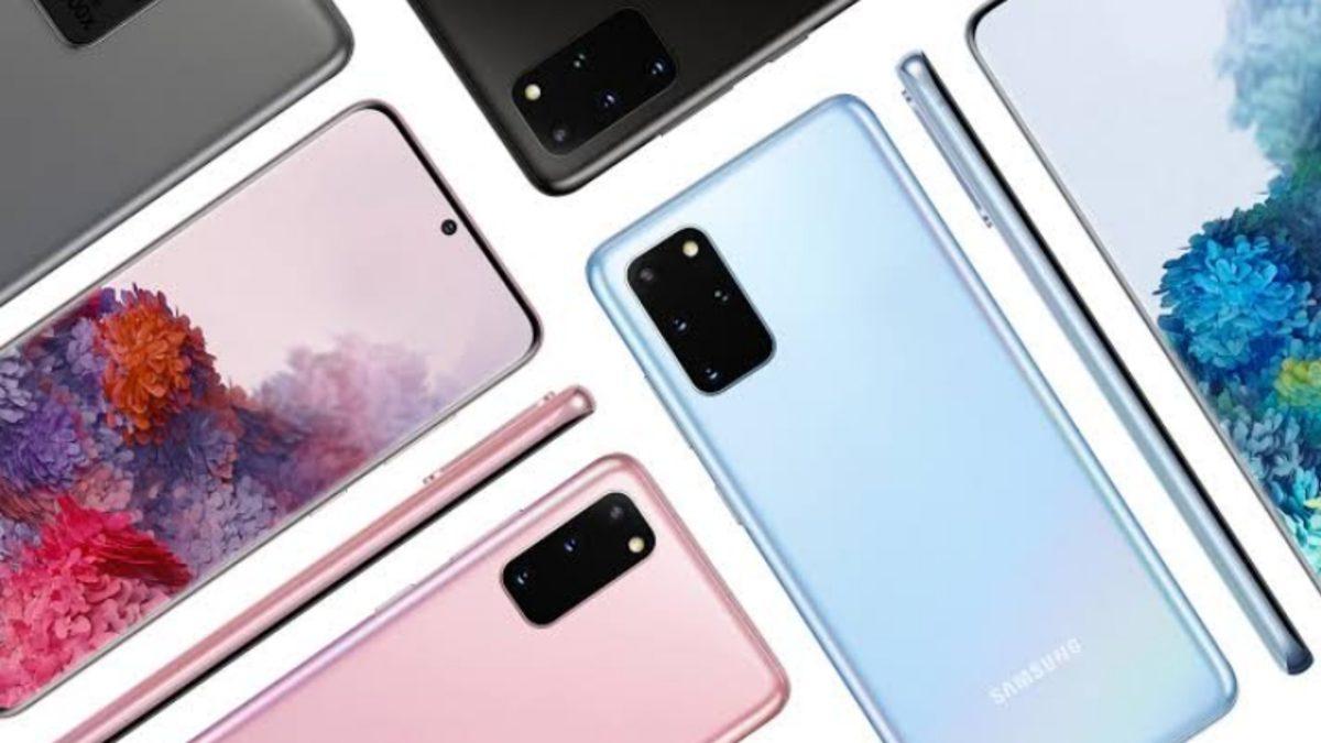 Samsung Galaxy S20 Kamerasının Düşük Işıkta Harikalar Yaratacağını Gösteren Patent