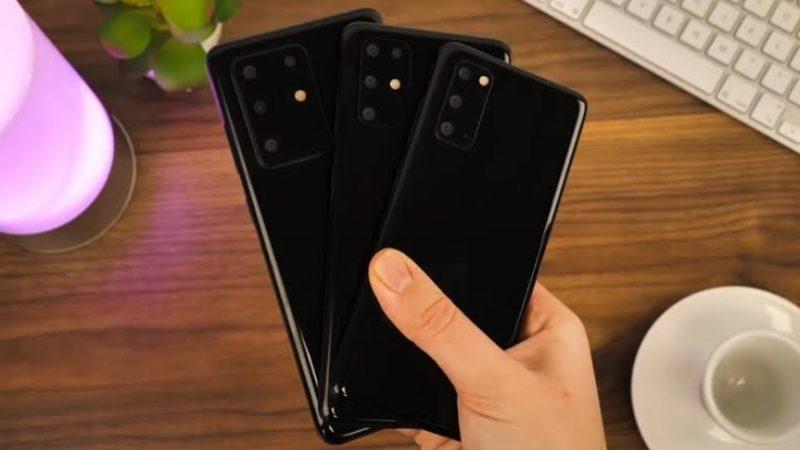 Samsung Galaxy S20 Kamerasının Düşük Işıkta Harikalar Yaratacağını Gösteren Patent