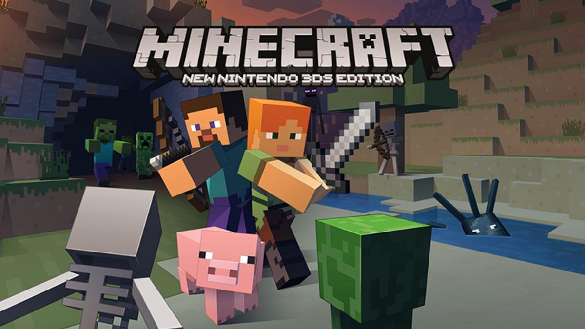 Minecraft’ın Yeni Güncellemesiyle Oyunun Yaratıcısı Notch’ın İsmi Açılış Ekranından Kaldırıldı