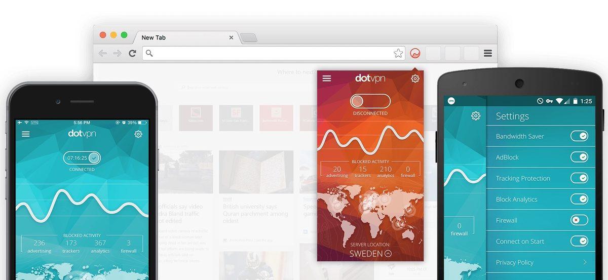 Google Chrome İçin En Popüler 7 VPN Uzantısı