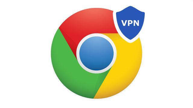 Google Chrome İçin En Popüler 7 VPN Uzantısı