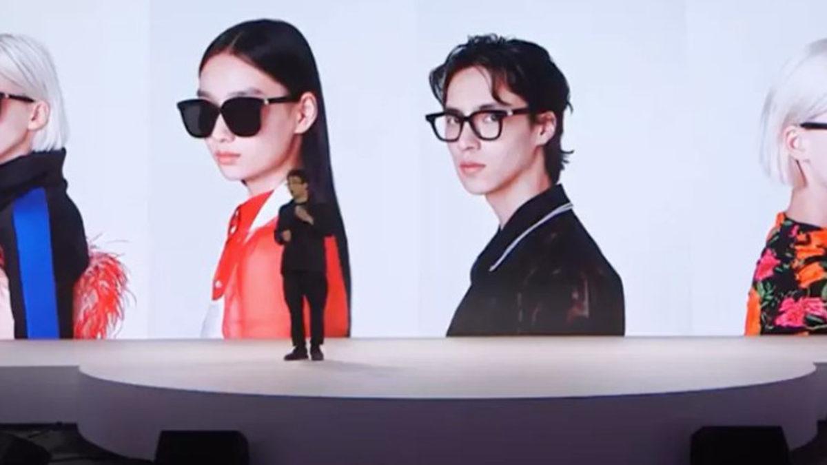 Huawei’nin Akıllı Gözlüğü, Ses Tabanlı Artırılmış Gerçekliğe Sahip Olacak