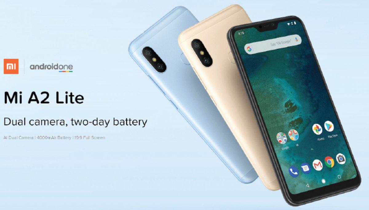 Xiaomi Mi A2 Lite’ın Android 10 Güncellemesi Alacağı Kesinleşti