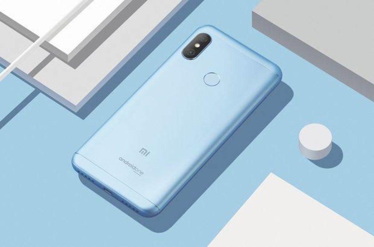 Xiaomi Mi A2 Lite’ın Android 10 Güncellemesi Alacağı Kesinleşti