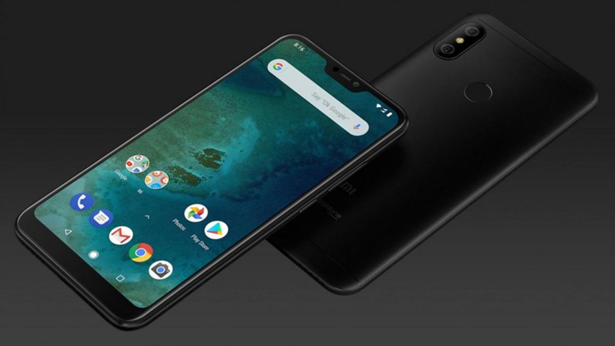 Xiaomi Mi A2 Lite’ın Android 10 Güncellemesi Alacağı Kesinleşti